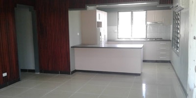 3 bedroom executive flat for rent
