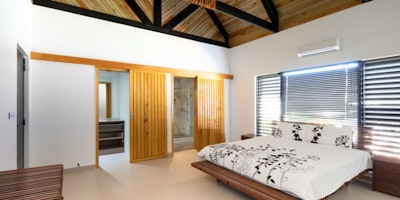 4 Bedroom Luxurious Villa