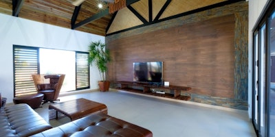 4 Bedroom Luxurious Villa