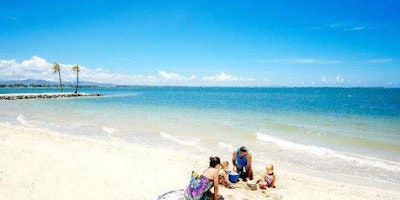 Naisoso Island Lifestyle Lot for Sale