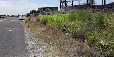 Industrial Lot For Sale