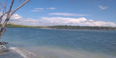 15.76 Acres Beachfront Land For Sale ( Tourism)