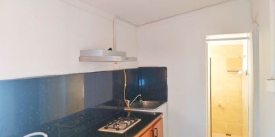Namaka One Bedroom Flat For Rent