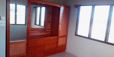 2 Bedroom House For Rent