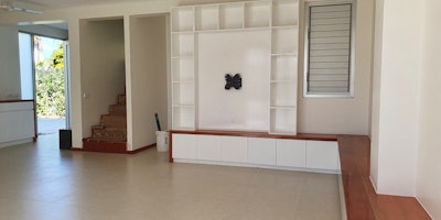 3 BEDROOM EXECUTIVE HOUSE FOR RENT