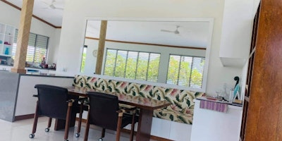 3 Bedroom Executive House For Rent