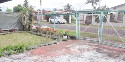 3 Bedroom House For Sale